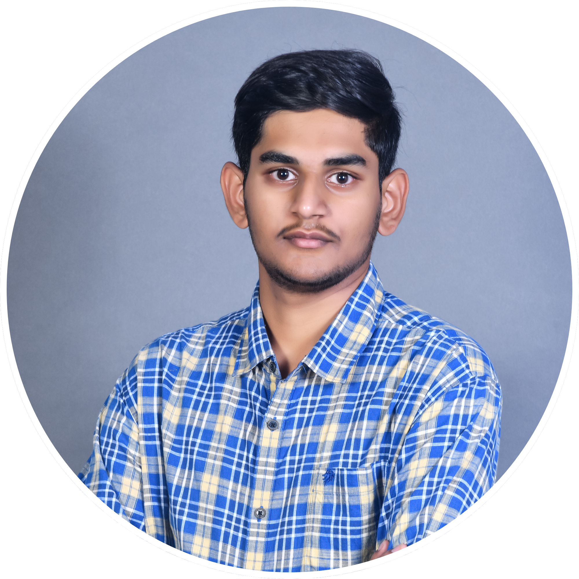 V Chaitanya Chowdari